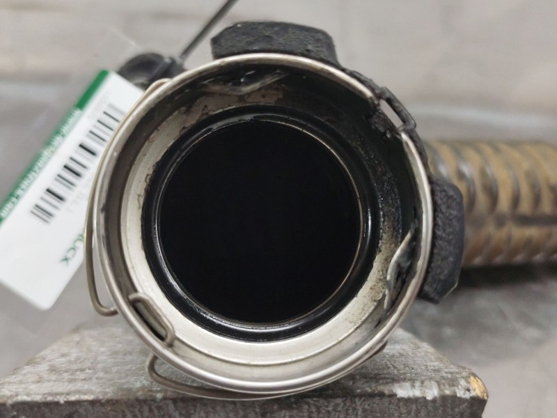 Recambio de mangueras intercooler para nissan qashqai ii (j11, j11_) 1.6 dci referencia OEM IAM   