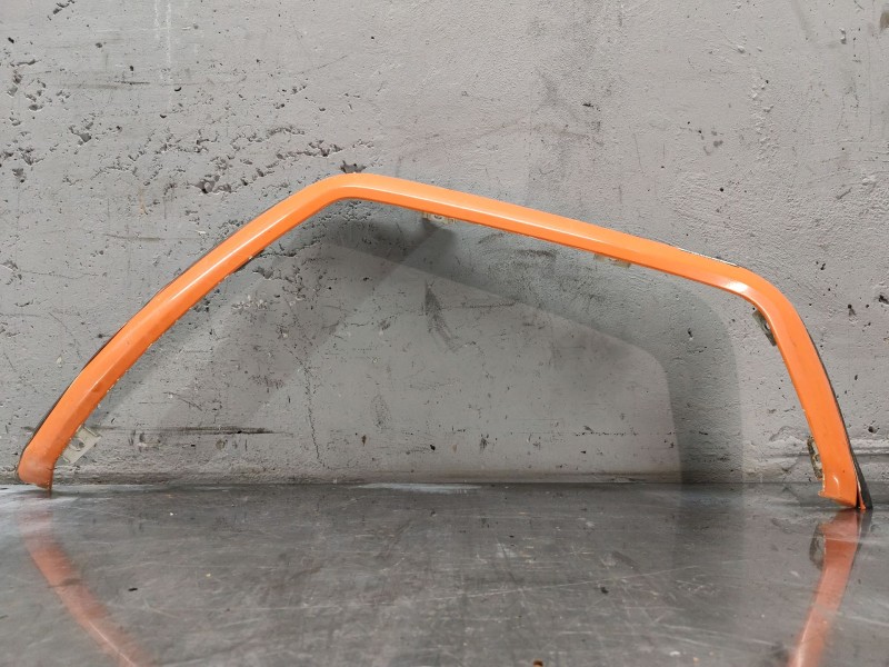 Recambio de aletin delantero derecho para nissan patrol (k/w160) familiar (w160) referencia OEM IAM   