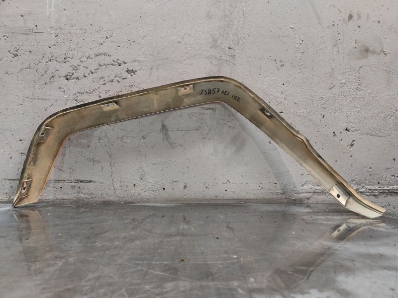 Recambio de aletin delantero derecho para nissan patrol (k/w160) familiar (w160) referencia OEM IAM   