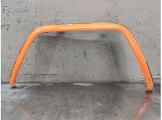 Recambio de aletin trasero derecho para nissan patrol (k/w160) familiar (w160) referencia OEM IAM   