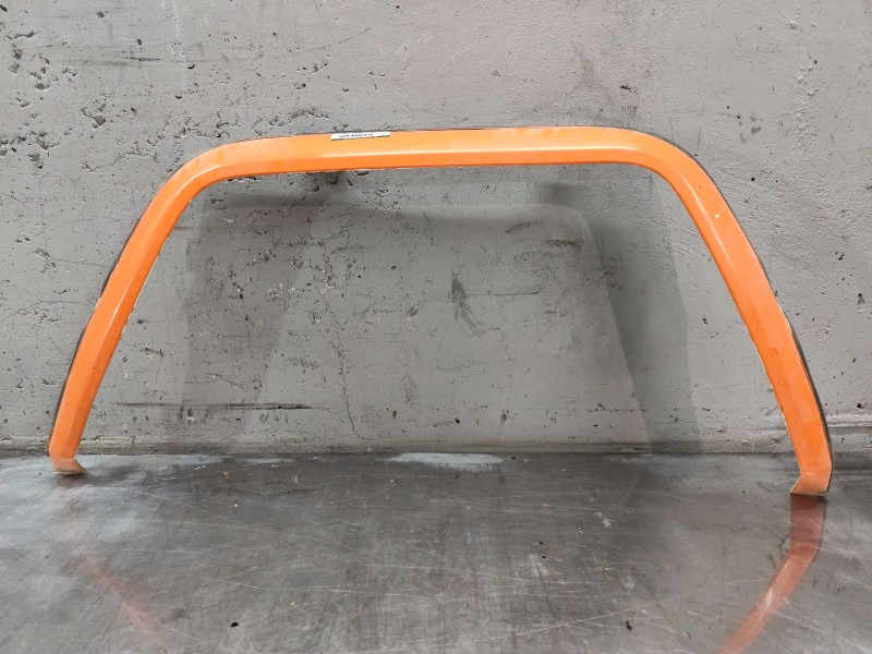 Recambio de aletin trasero derecho para nissan patrol (k/w160) familiar (w160) referencia OEM IAM   