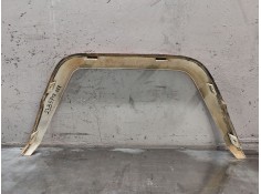 Recambio de aletin trasero derecho para nissan patrol (k/w160) familiar (w160) referencia OEM IAM    2
