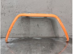 Recambio de aletin trasero izquierdo para nissan patrol (k/w160) familiar (w160) referencia OEM IAM   