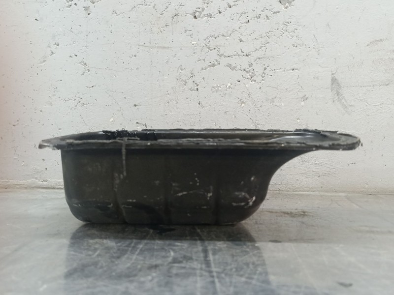 Recambio de carter para peugeot partner kombi access referencia OEM IAM   