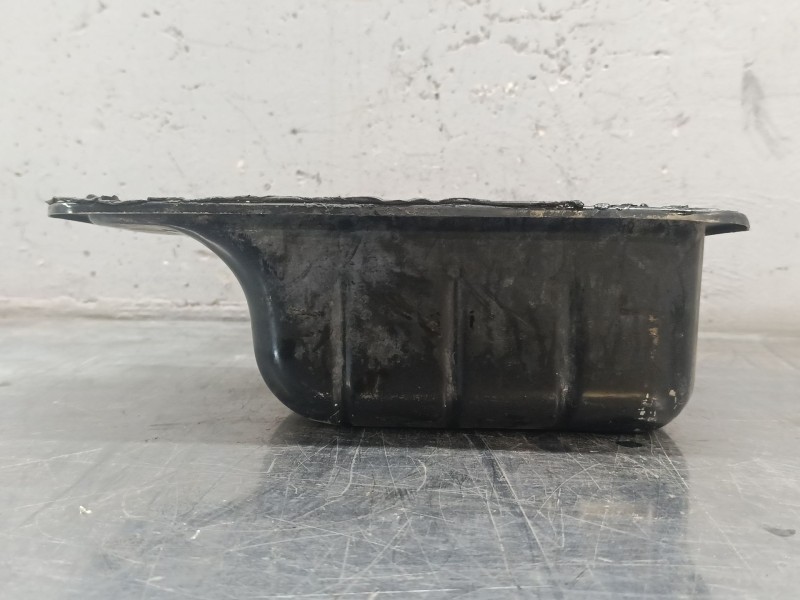 Recambio de carter para peugeot partner kombi access referencia OEM IAM   