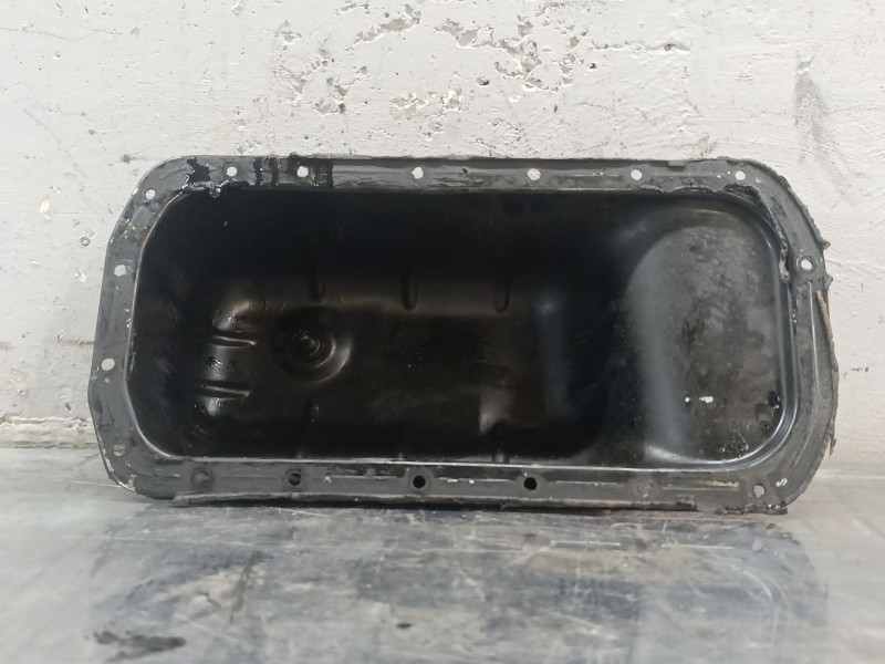 Recambio de carter para peugeot partner kombi access referencia OEM IAM   