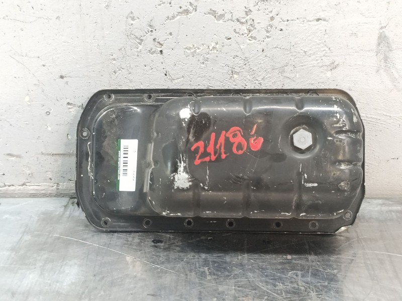 Recambio de carter para peugeot partner kombi access referencia OEM IAM   