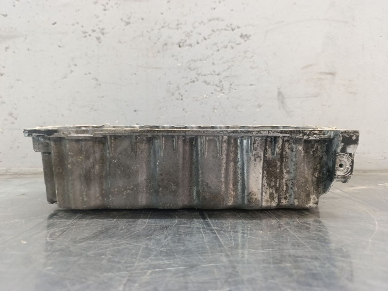 Recambio de carter para volkswagen polo v (6r1, 6c1) 1.6 tdi referencia OEM IAM ac43400  