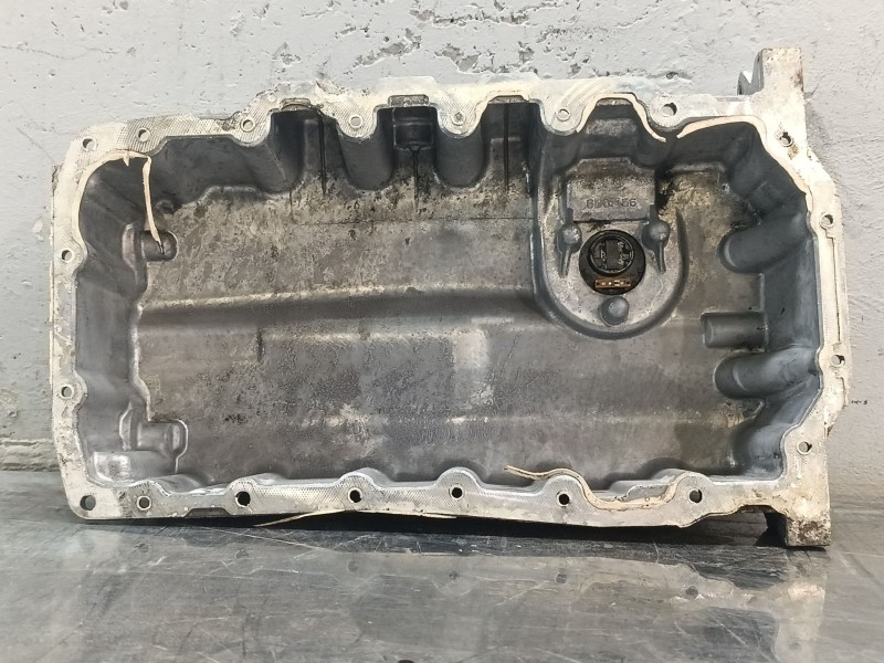 Recambio de carter para volkswagen polo v (6r1, 6c1) 1.6 tdi referencia OEM IAM ac43400  