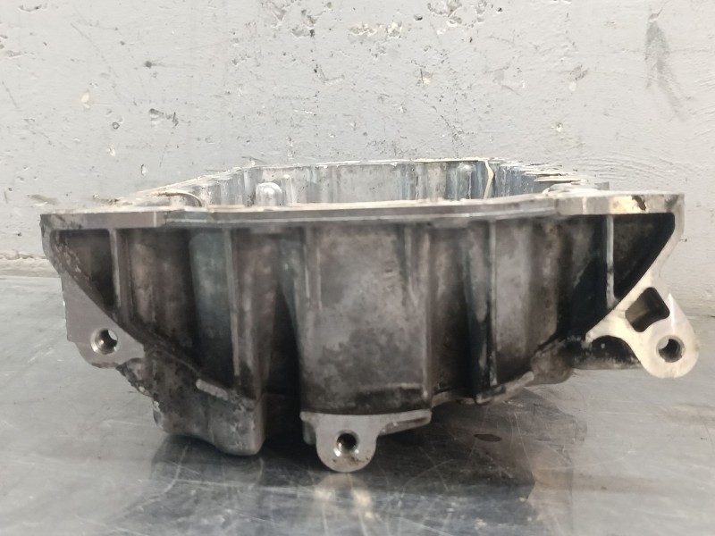 Recambio de carter para volkswagen polo v (6r1, 6c1) 1.6 tdi referencia OEM IAM ac43400  