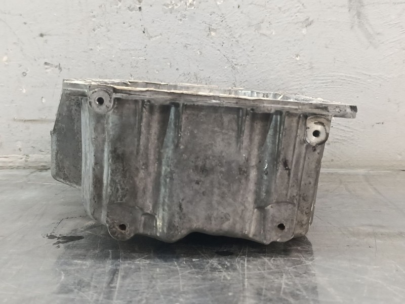 Recambio de carter para volkswagen polo v (6r1, 6c1) 1.6 tdi referencia OEM IAM ac43400  