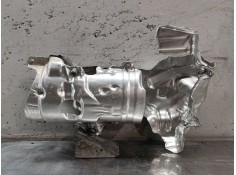 Recambio de protector de escape para citroën c4 berlina lx referencia OEM IAM 9681296080   2