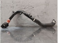 Recambio de mangueras intercooler para infiniti q30 1.5 d referencia OEM IAM a60709003  