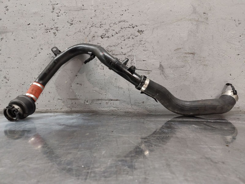 Recambio de mangueras intercooler para infiniti q30 1.5 d referencia OEM IAM a60709003  