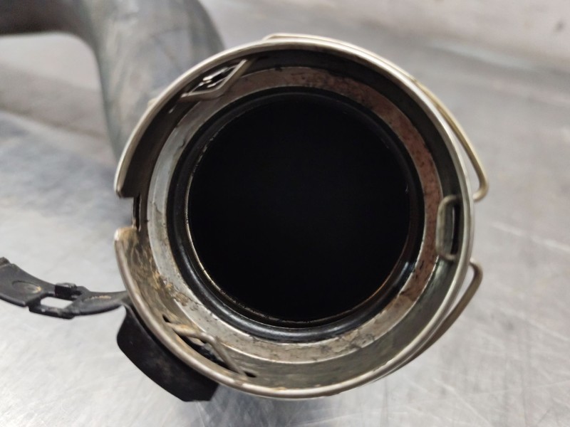 Recambio de mangueras intercooler para infiniti q30 1.5 d referencia OEM IAM a60709003  