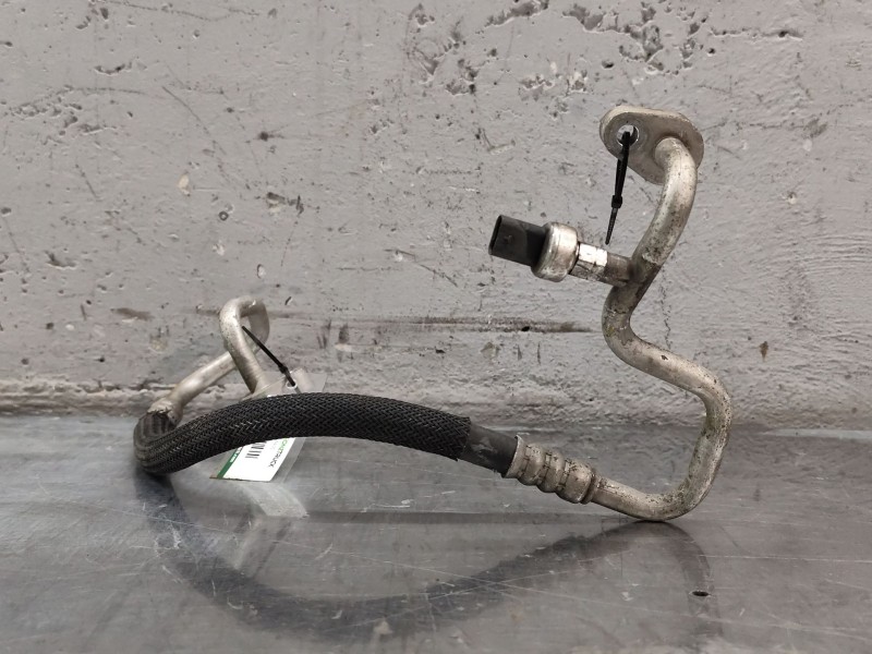 Recambio de tubos aire acondicionado para jeep compass (mk49) 2.2 crd referencia OEM IAM   