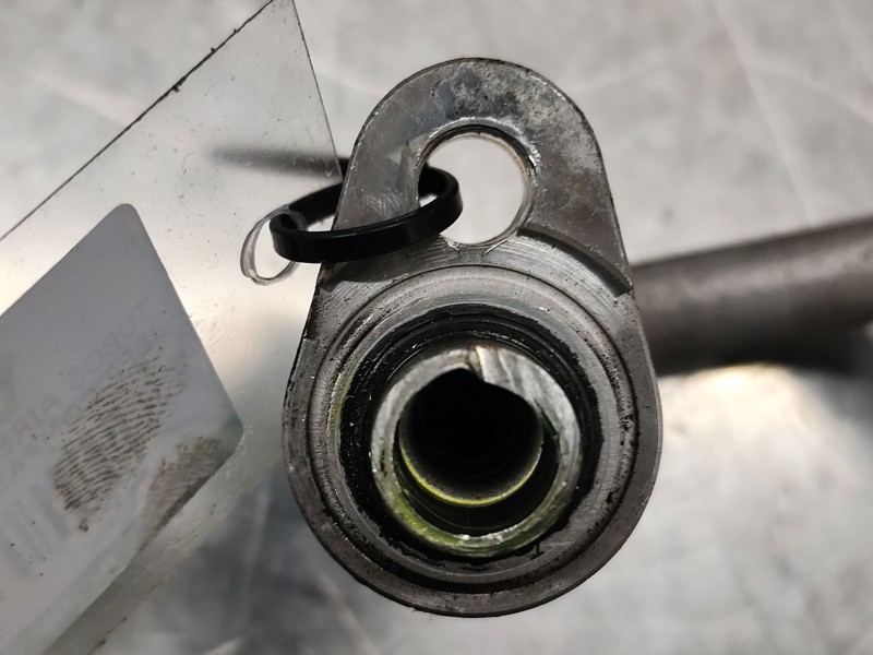 Recambio de tubos aire acondicionado para jeep compass (mk49) 2.2 crd referencia OEM IAM   