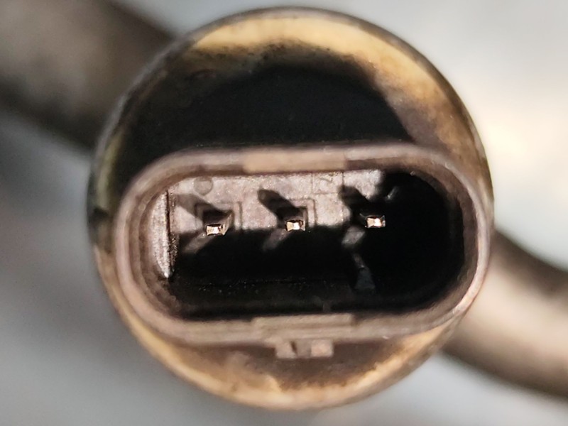 Recambio de tubos aire acondicionado para jeep compass (mk49) 2.2 crd referencia OEM IAM   