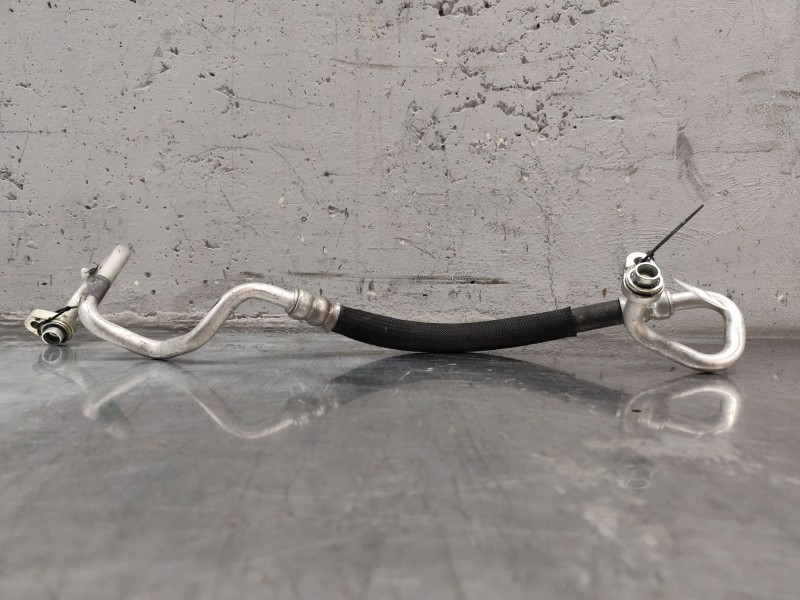 Recambio de tubos aire acondicionado para jeep compass (mk49) 2.2 crd referencia OEM IAM   