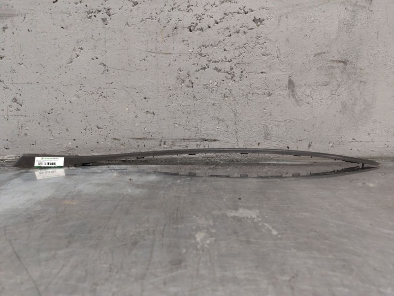 Recambio de moldura puerta delantera derecha para citroën c4 lim. business referencia OEM IAM 9687124580  