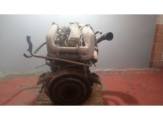 Recambio de despiece motor para nissan trucks m m-110.14 referencia OEM IAM B660B  