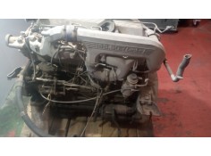 Recambio de despiece motor para nissan trucks m m-110.14 referencia OEM IAM B660B   2