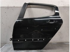 Recambio de puerta trasera izquierda para peugeot 308 confort referencia OEM IAM   