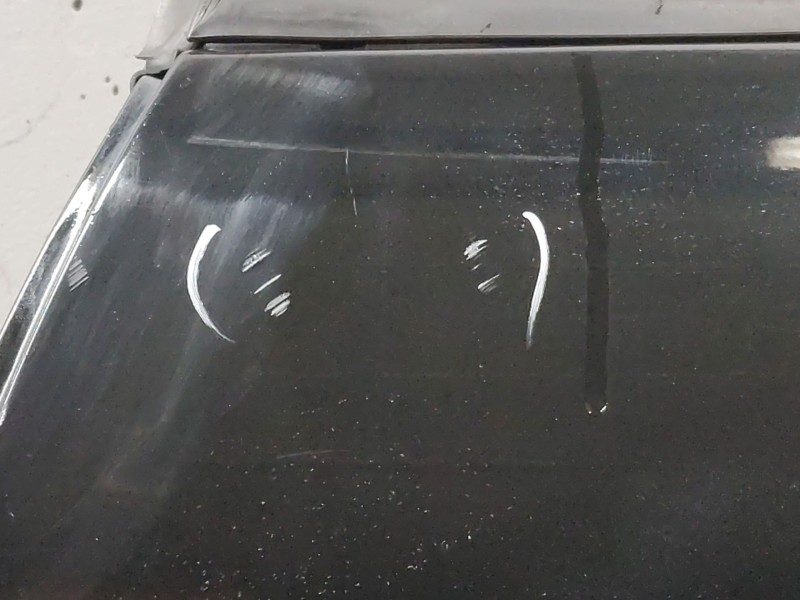 Recambio de puerta trasera izquierda para peugeot 308 confort referencia OEM IAM   