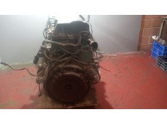 Recambio de despiece motor para volvo fh xxx 12.8 diesel referencia OEM IAM D13A440EC01  