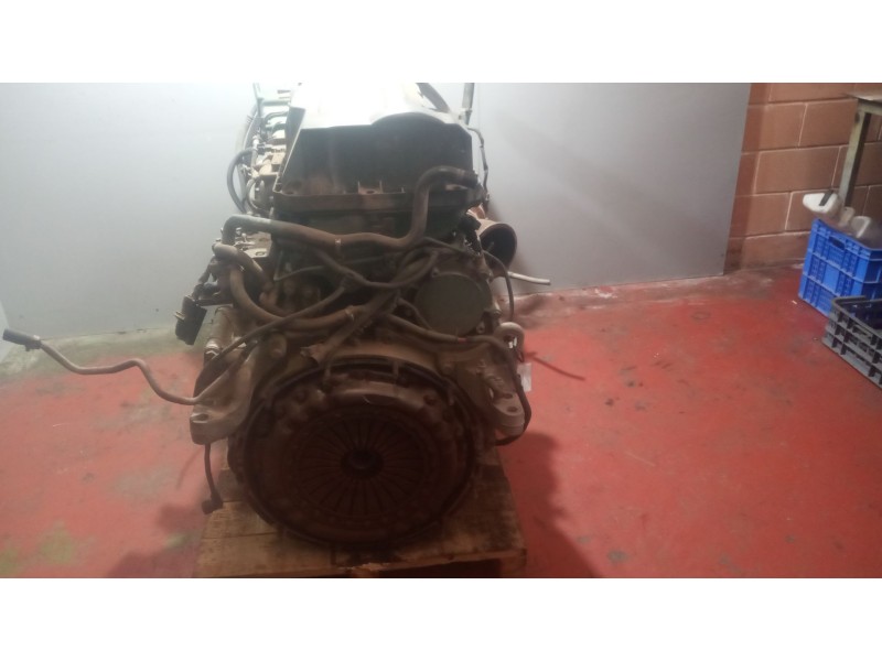 Recambio de despiece motor para volvo fh xxx 12.8 diesel referencia OEM IAM D13A440EC01  