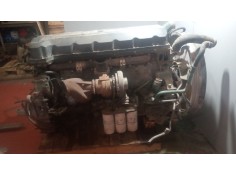 Recambio de despiece motor para volvo fh xxx 12.8 diesel referencia OEM IAM D13A440EC01   2