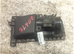 Recambio de caudalimetro para toyota avensis berlina (t25) 2.2 d-4d executive sedán (4-ptas.) referencia OEM IAM 222040N010 MB19