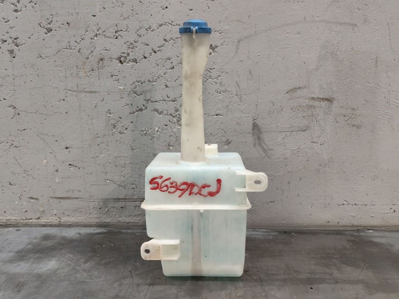 Recambio de deposito limpia para kia cerato i hatchback (ld) 2.0 crdi referencia OEM IAM   