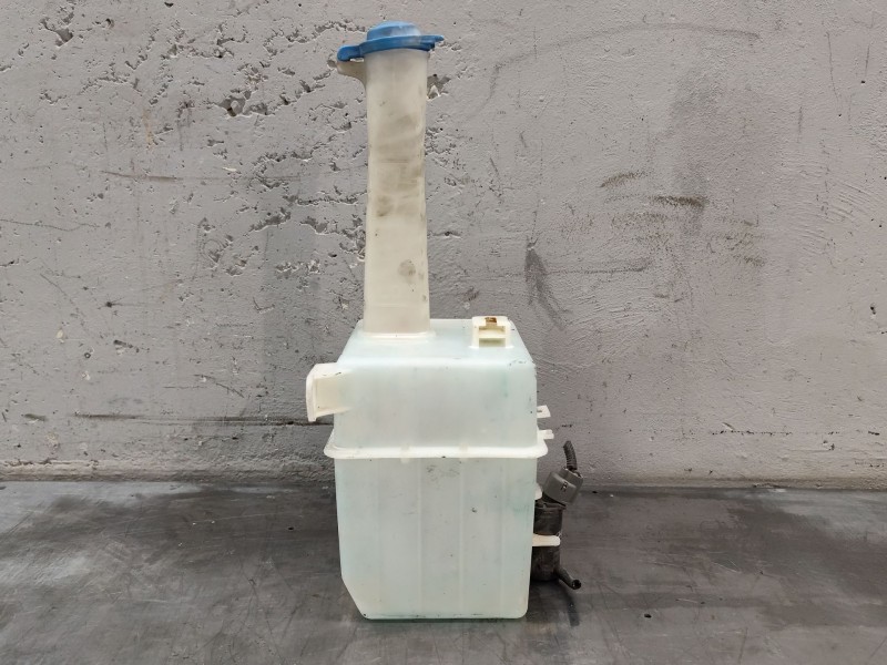 Recambio de deposito limpia para kia cerato i hatchback (ld) 2.0 crdi referencia OEM IAM   