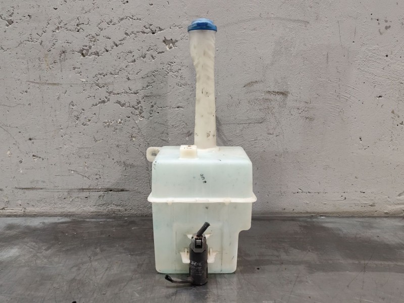 Recambio de deposito limpia para kia cerato i hatchback (ld) 2.0 crdi referencia OEM IAM   