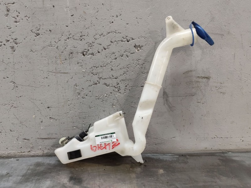 Recambio de deposito limpia para seat ibiza iv (6j5, 6p1) 1.6 tdi referencia OEM IAM   