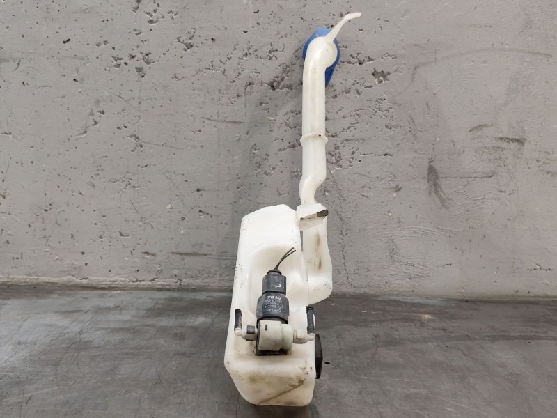 Recambio de deposito limpia para seat ibiza iv (6j5, 6p1) 1.6 tdi referencia OEM IAM   