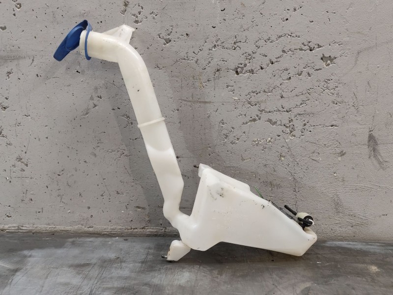 Recambio de deposito limpia para seat ibiza iv (6j5, 6p1) 1.6 tdi referencia OEM IAM   