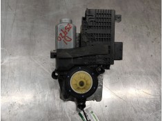 Recambio de motor elevalunas delantero izquierdo para citroën c4 picasso i monospace (ud_) 1.6 hdi referencia OEM IAM 9654087680 2