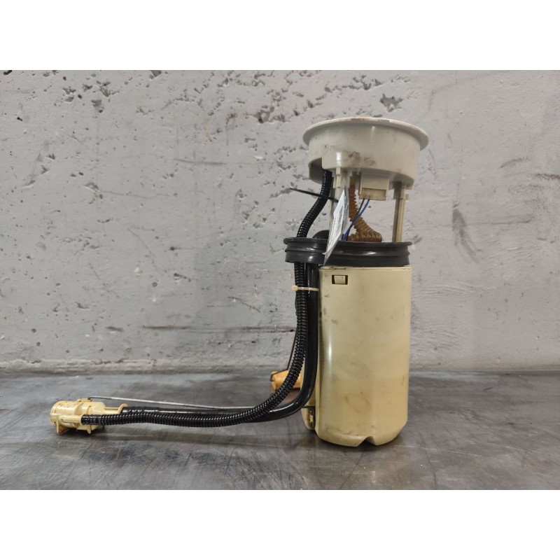 Recambio de aforador para mercedes-benz clase m (w163) ml 400 cdi (163.128) referencia OEM IAM A1634703394  