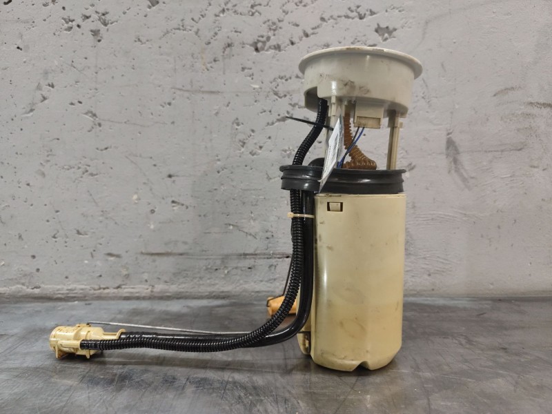 Recambio de aforador para mercedes-benz clase m (w163) ml 400 cdi (163.128) referencia OEM IAM A1634703394  