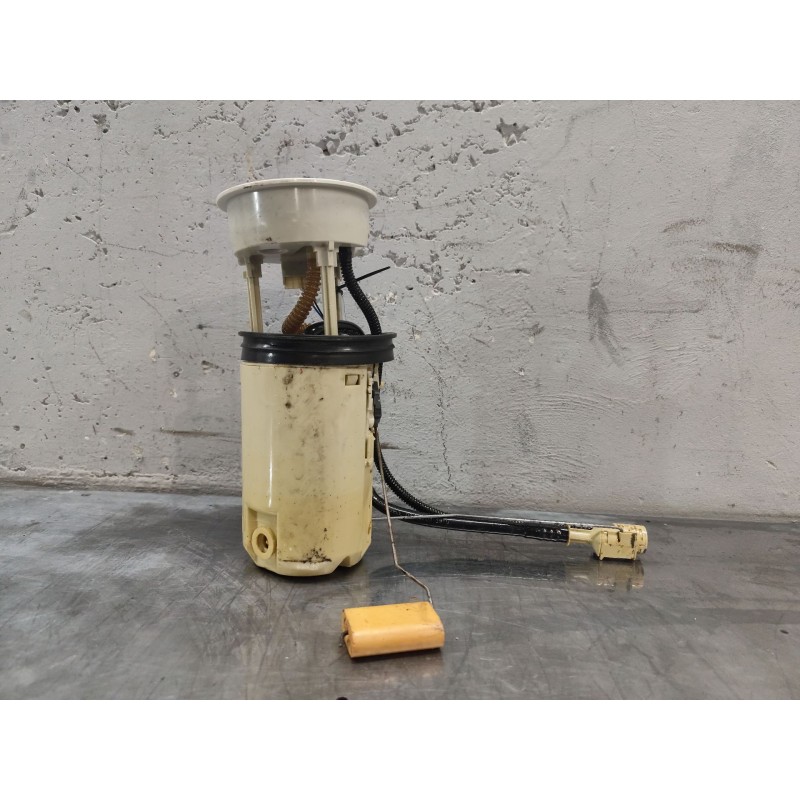 Recambio de aforador para mercedes-benz clase m (w163) ml 400 cdi (163.128) referencia OEM IAM A1634703394  