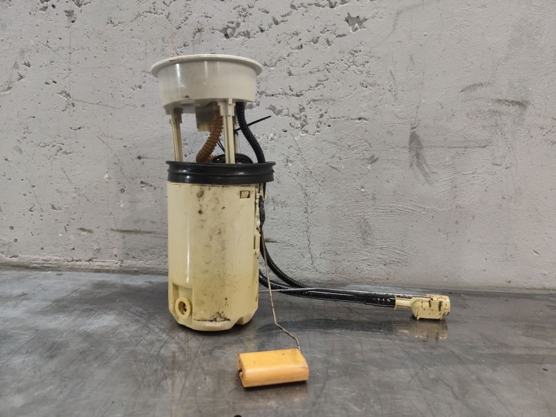 Recambio de aforador para mercedes-benz clase m (w163) ml 400 cdi (163.128) referencia OEM IAM A1634703394  