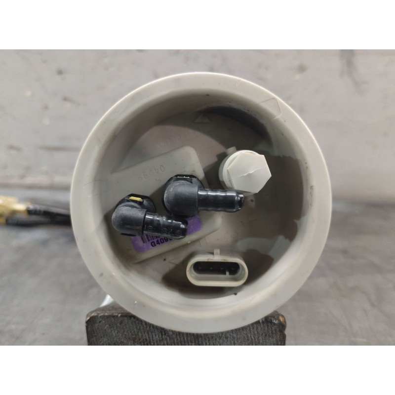 Recambio de aforador para mercedes-benz clase m (w163) ml 400 cdi (163.128) referencia OEM IAM A1634703394  