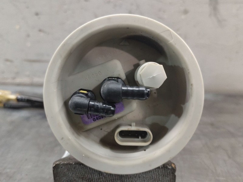 Recambio de aforador para mercedes-benz clase m (w163) ml 400 cdi (163.128) referencia OEM IAM A1634703394  