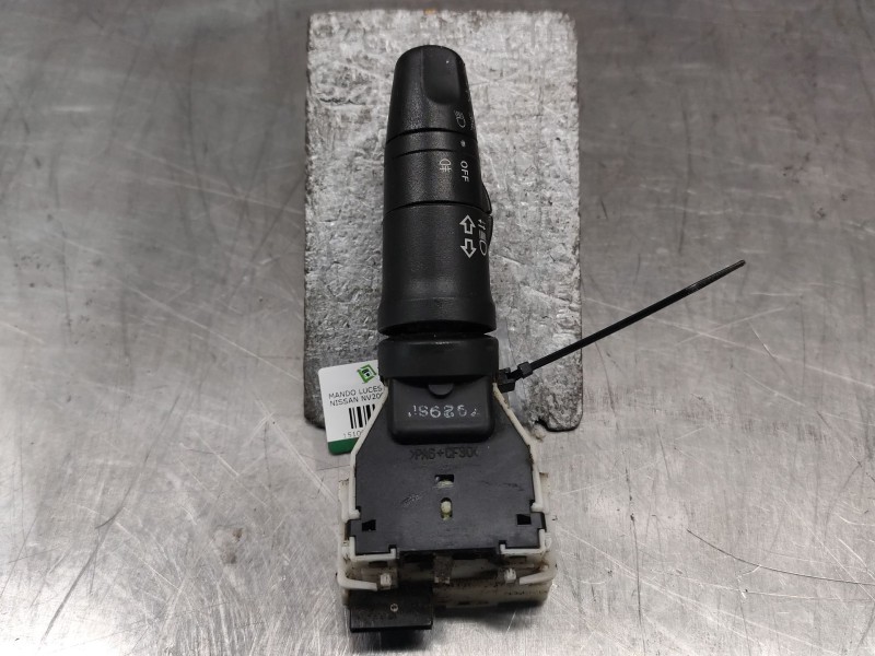 Recambio de mando luces para nissan nv200 furgoneta 1.5 dci 90 (m20, m20m) referencia OEM IAM 7929sd  