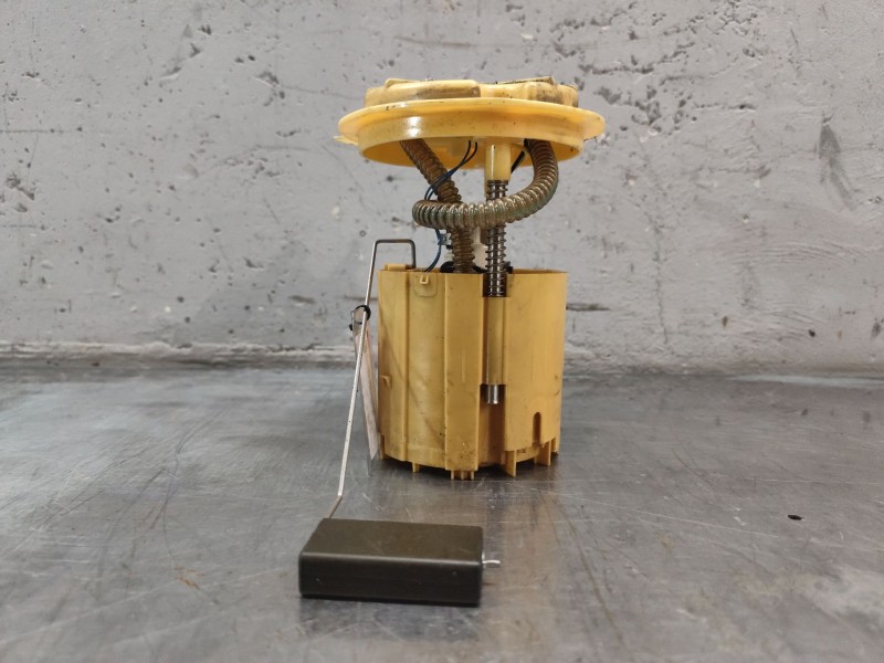 Recambio de aforador para jeep compass (mk49) 2.2 crd referencia OEM IAM 05105986aa  