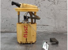 Recambio de aforador para jeep compass (mk49) 2.2 crd referencia OEM IAM 05105986aa   2