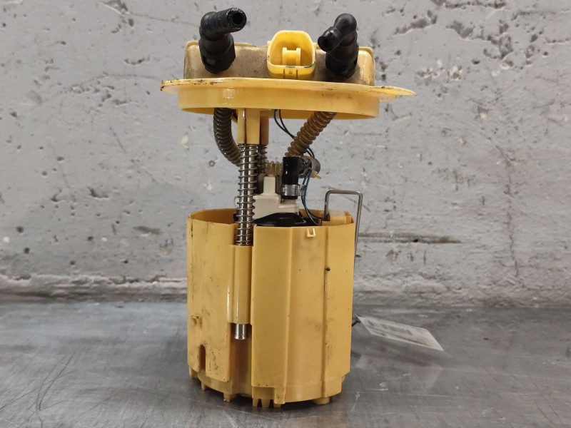 Recambio de aforador para jeep compass (mk49) 2.2 crd referencia OEM IAM 05105986aa  