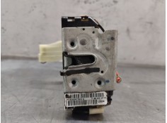 Recambio de cerradura puerta delantera izquierda para jeep compass (mk49) 2.2 crd referencia OEM IAM p04589417aha  